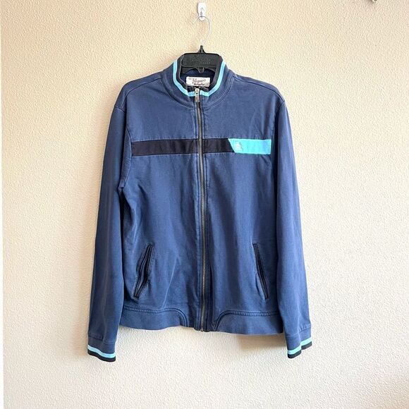 Original Penguin Zip Up Sweater - Picture 1 of 7